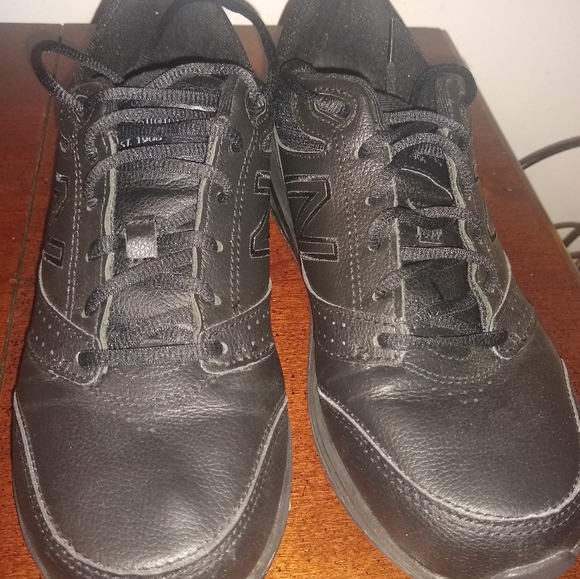 Excellent condition walking shoe with rocker sole, arch support - Picture 11 of 11